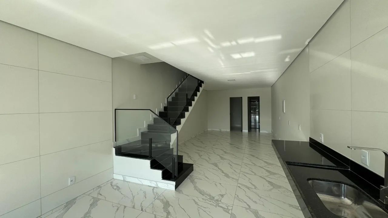 Triplex no Espírito Santo  Betim