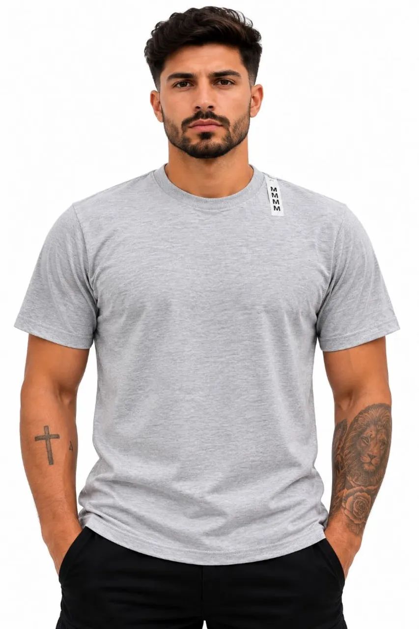 Camisas atacado  - Foto 5