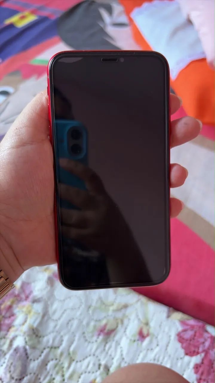 iPhone XR  - Foto 4