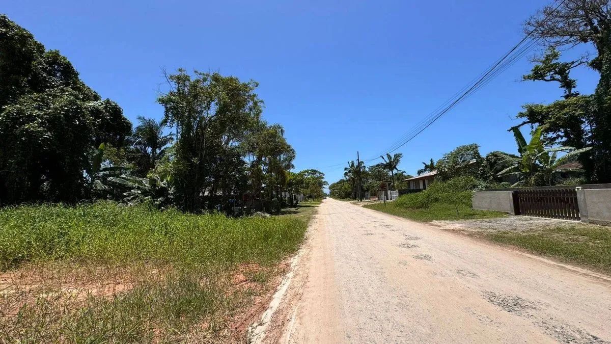 Terreno parcelado com entrada de R$66.000,00 + parcelas - Foto 4
