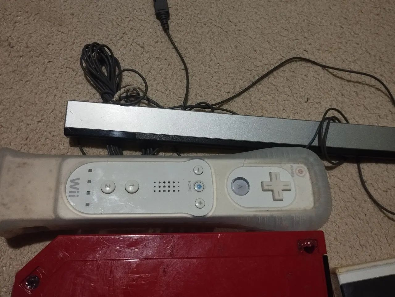 Nintendo wii completo  - Foto 3
