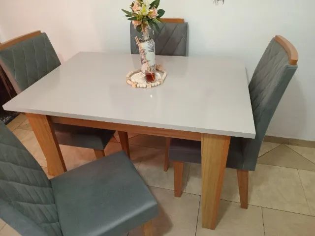 Mesa de jantar - Foto 4