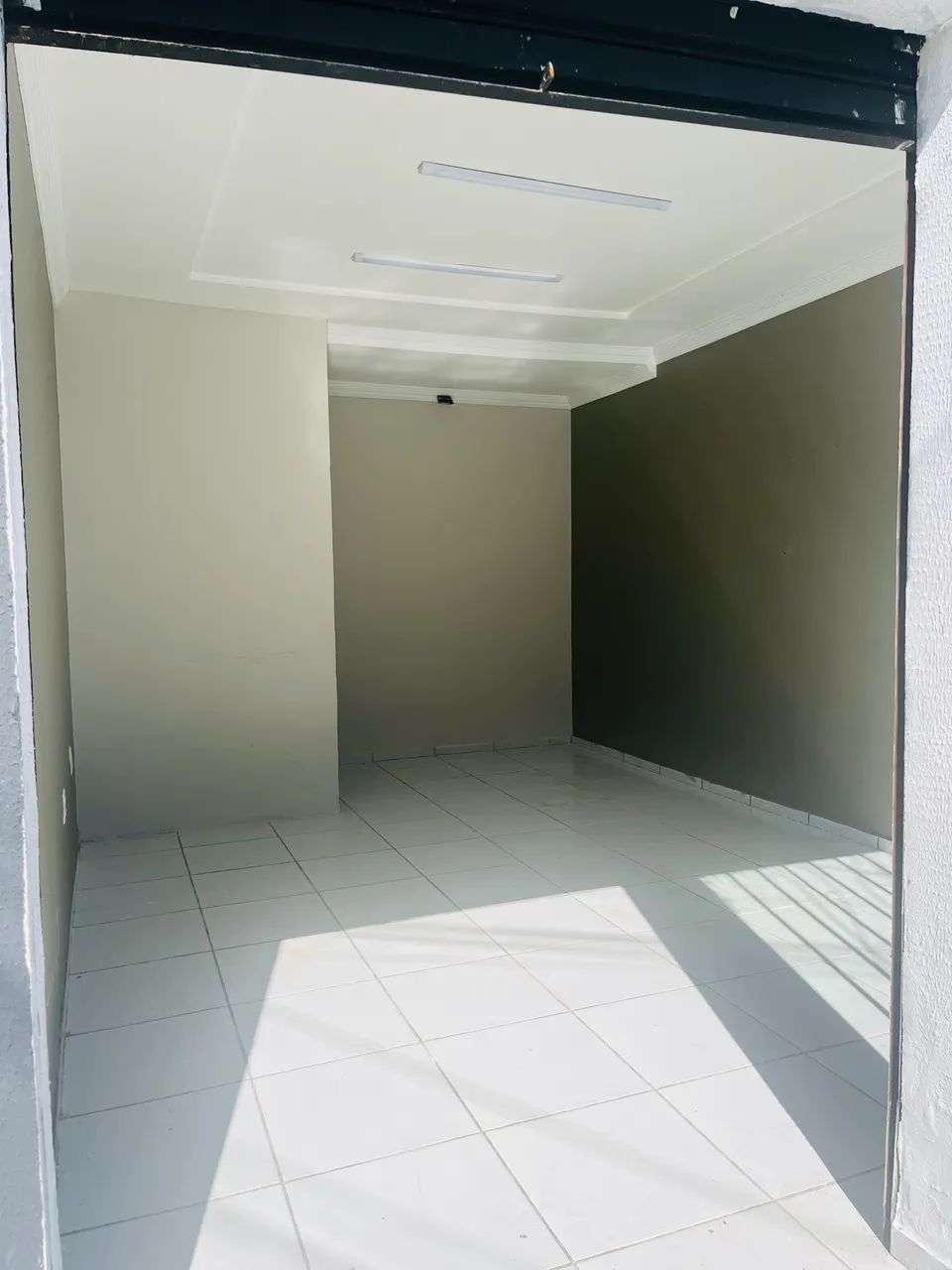 Aluga -se  ponto comercial R$ 500,00  - Foto 2