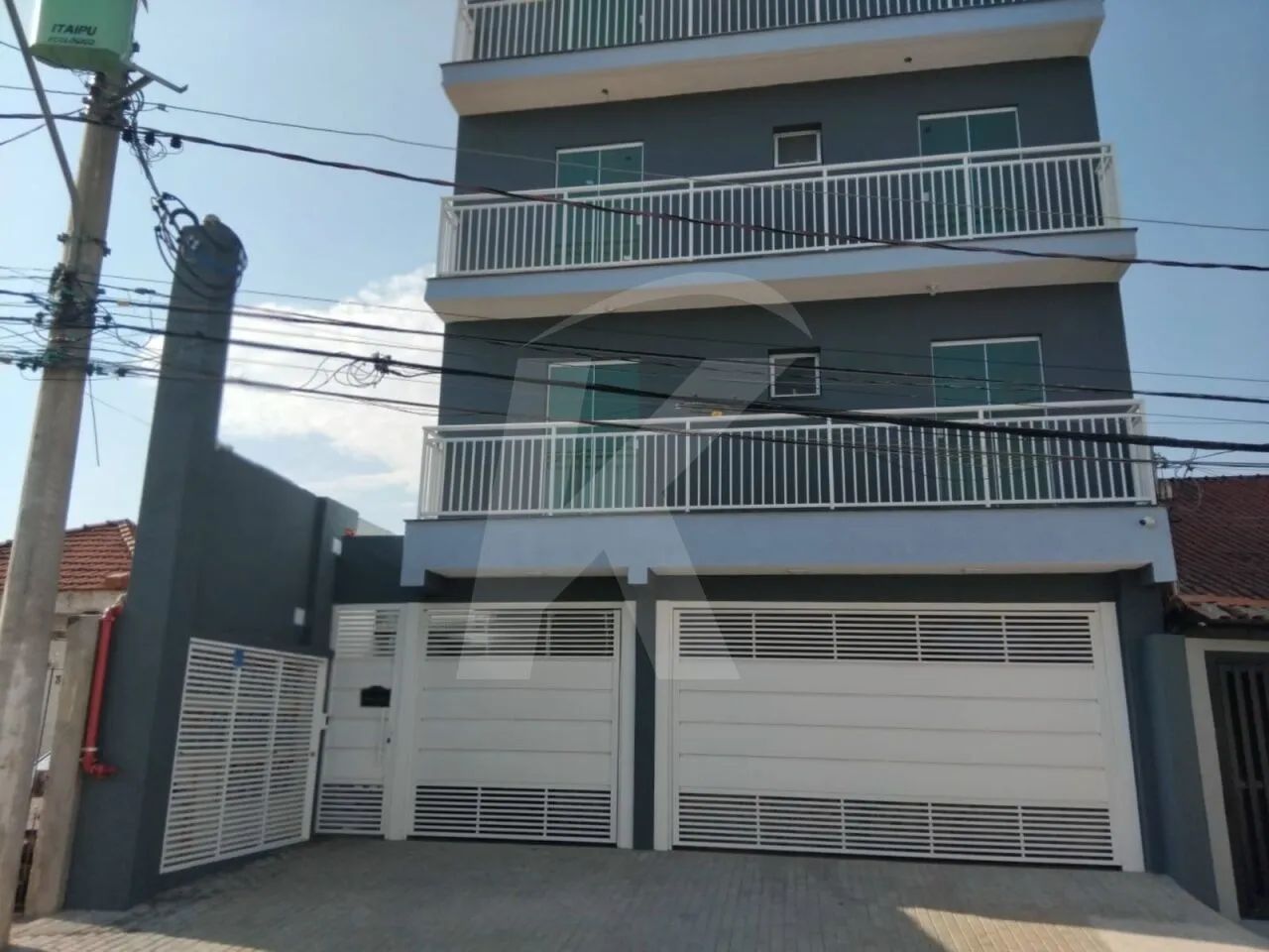 COBERTURA Á VENDA na Vila Mazzei . - Foto 2