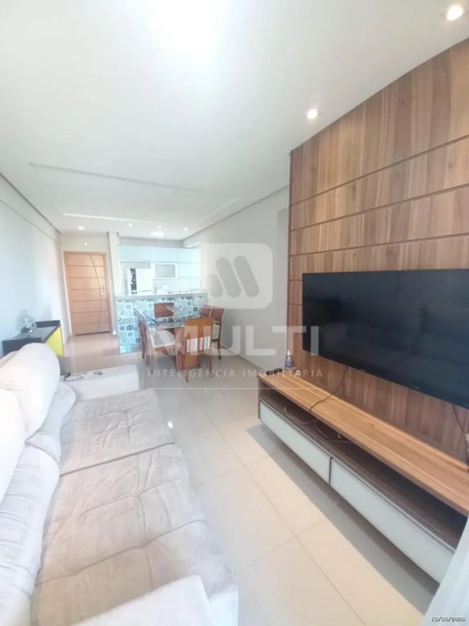 Apartamento - SANTA MONICA