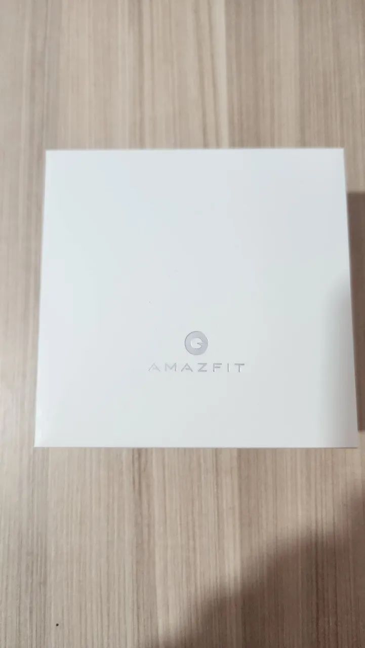 Relógio Smartwatch Amazfit Gtr - Foto 2