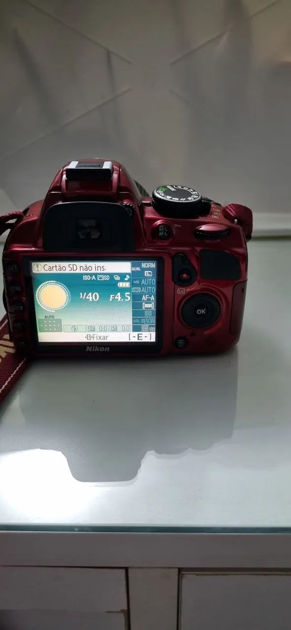 Cheap Camera In Rio Camera Nikon D 3100 - Câmeras e Filmadoras - Alto da Boa Vista, Rio de ...