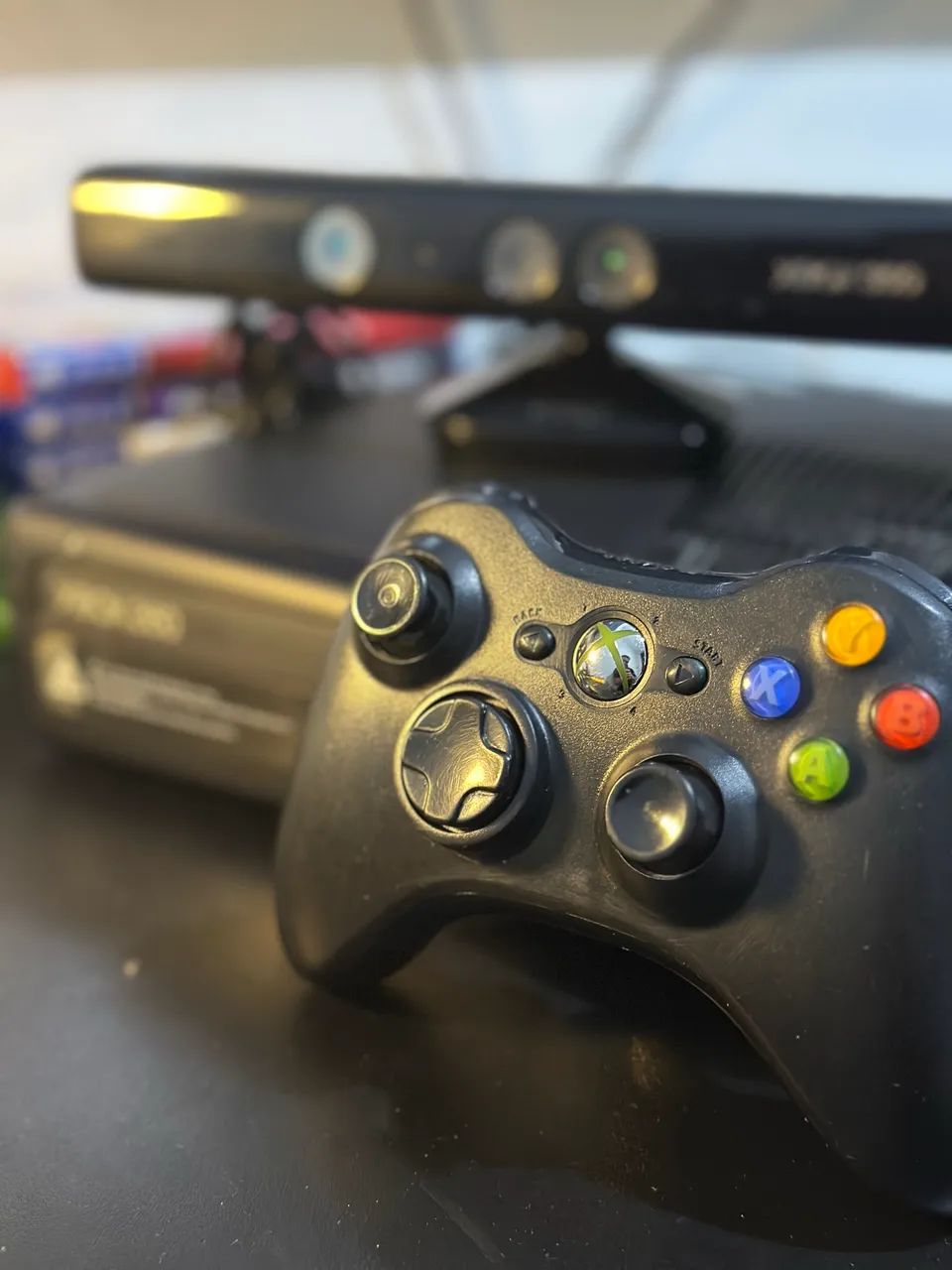 Xbox 360