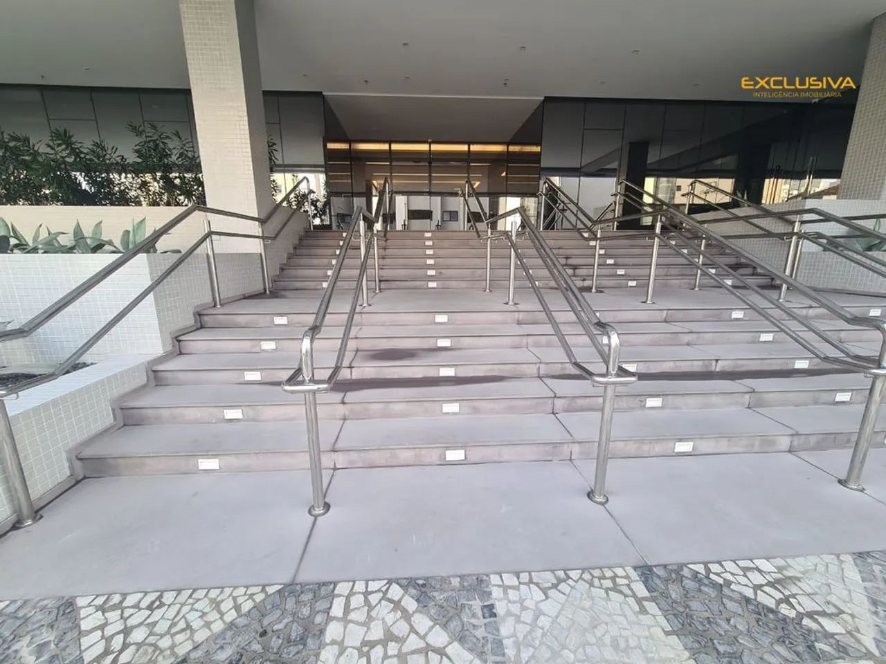 Sala, Boqueirão, Praia Grande - Foto 2