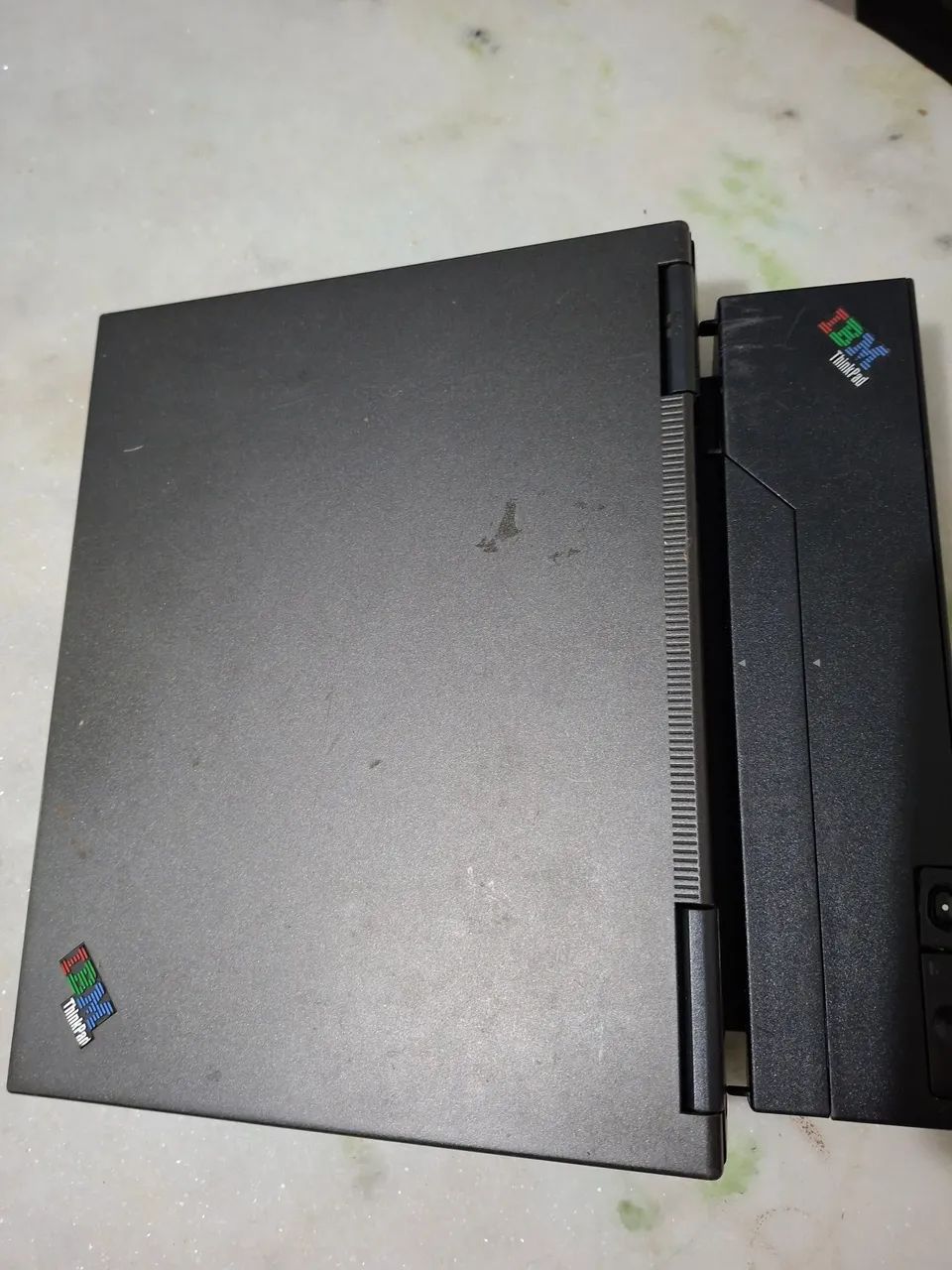 Notebook Lenovo Trinkpad - Foto 4
