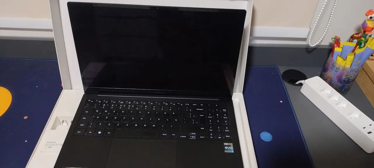 Notebook Samsung Galaxy Book2 Pro - Foto 3