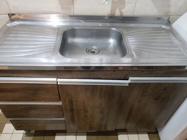 Cozinha - Foto 3