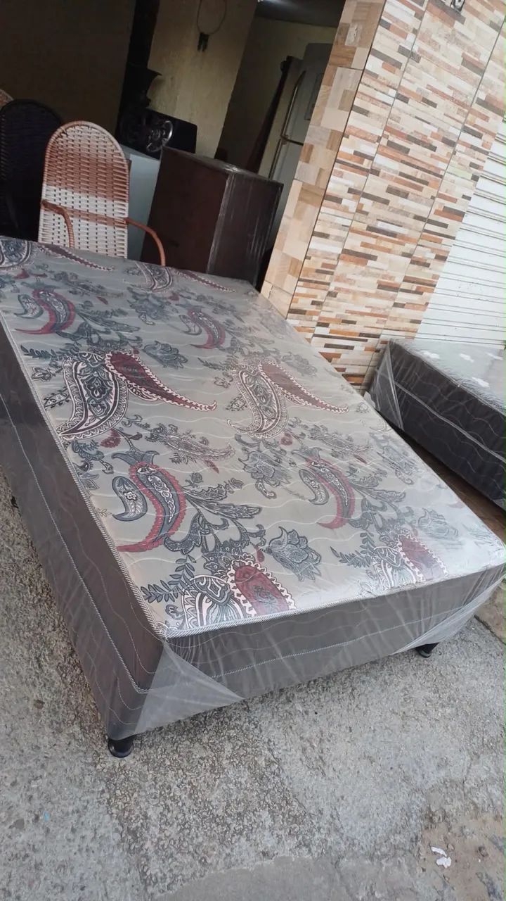 Cama nova - Foto 4