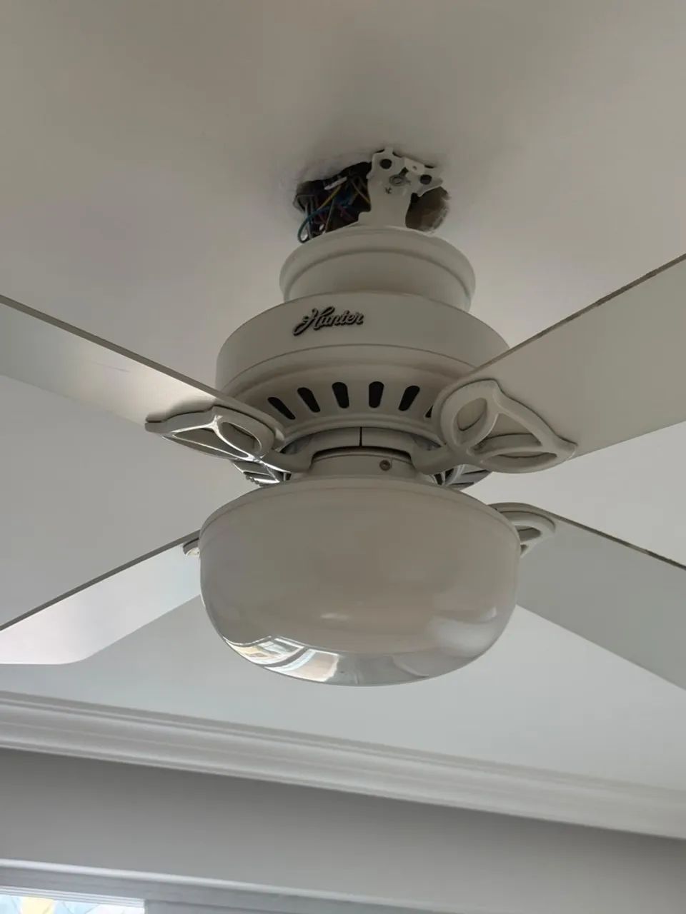 Ventiladores Hunter - Foto 3