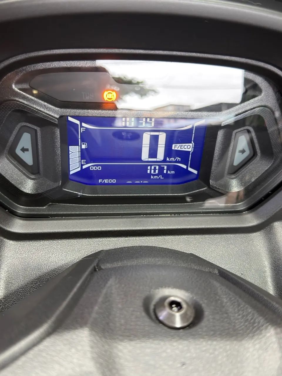 NMAX 2026 MUITO NOVA  - Foto 5
