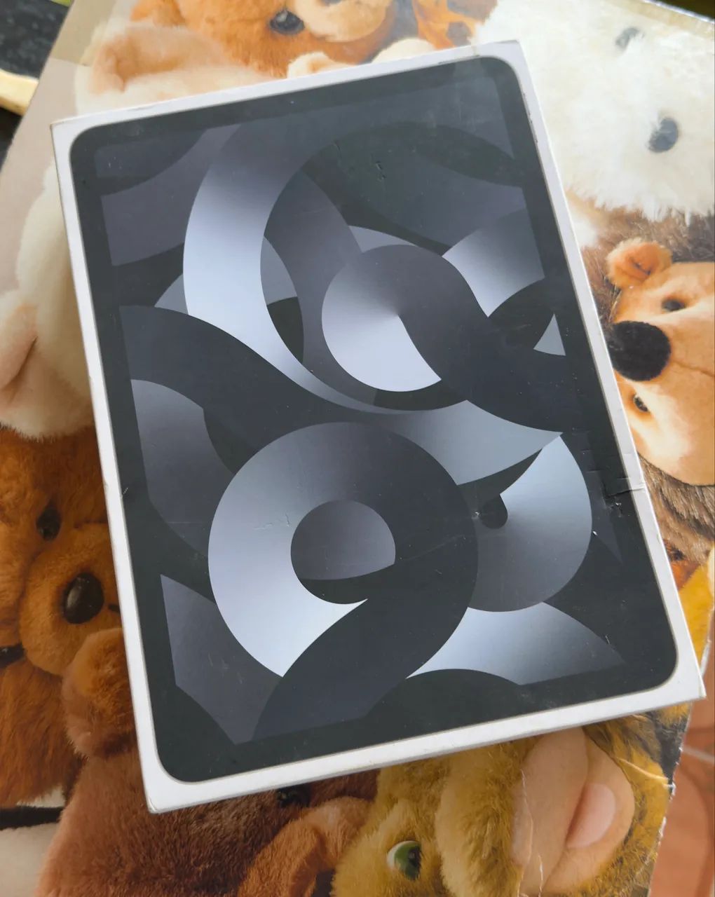 iPad 5 10,9 M1 64gb WiFi  - Foto 3