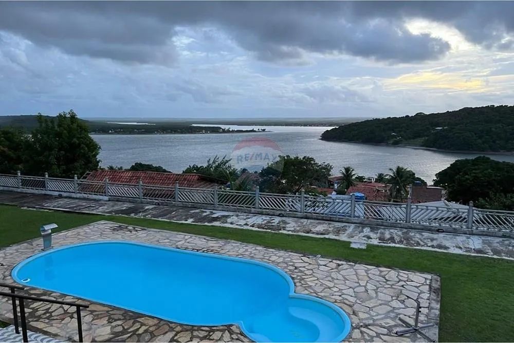 Casa dos Sonhos em Pontas de Pedra, PE  Imperdível! - Foto 5