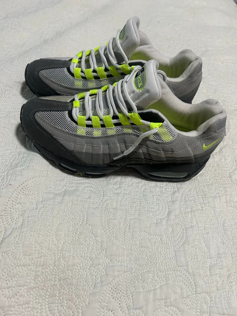 Air max 95  - Foto 3
