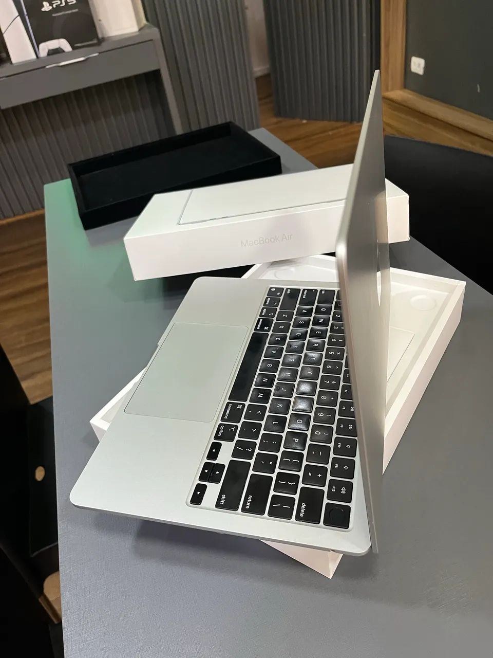 MacBook Air M2 - PRONTA ENTREGA NA X1 