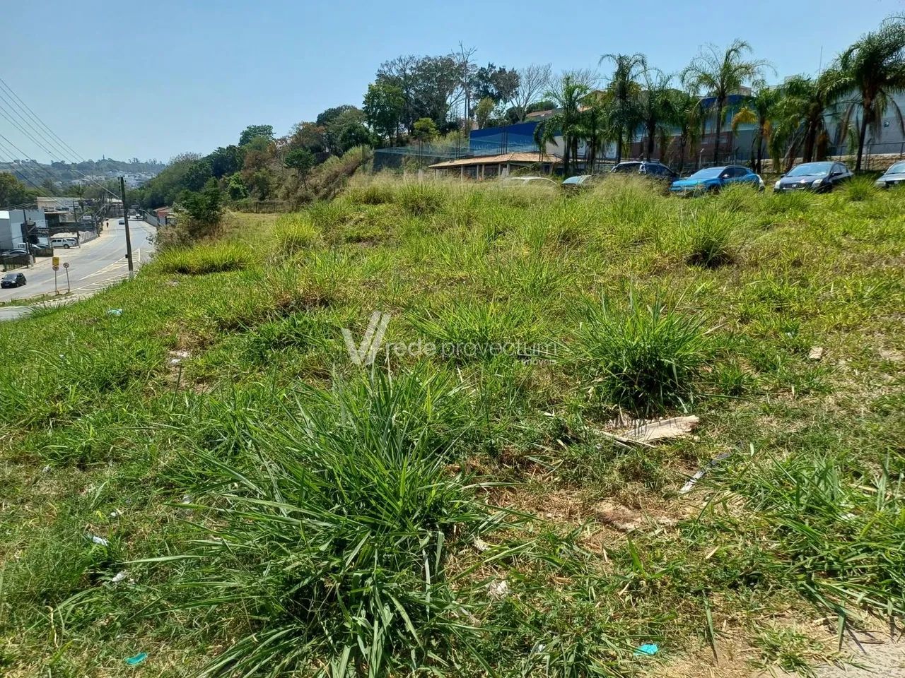 terreno - Jardim Itapuã - Valinhos - Foto 5