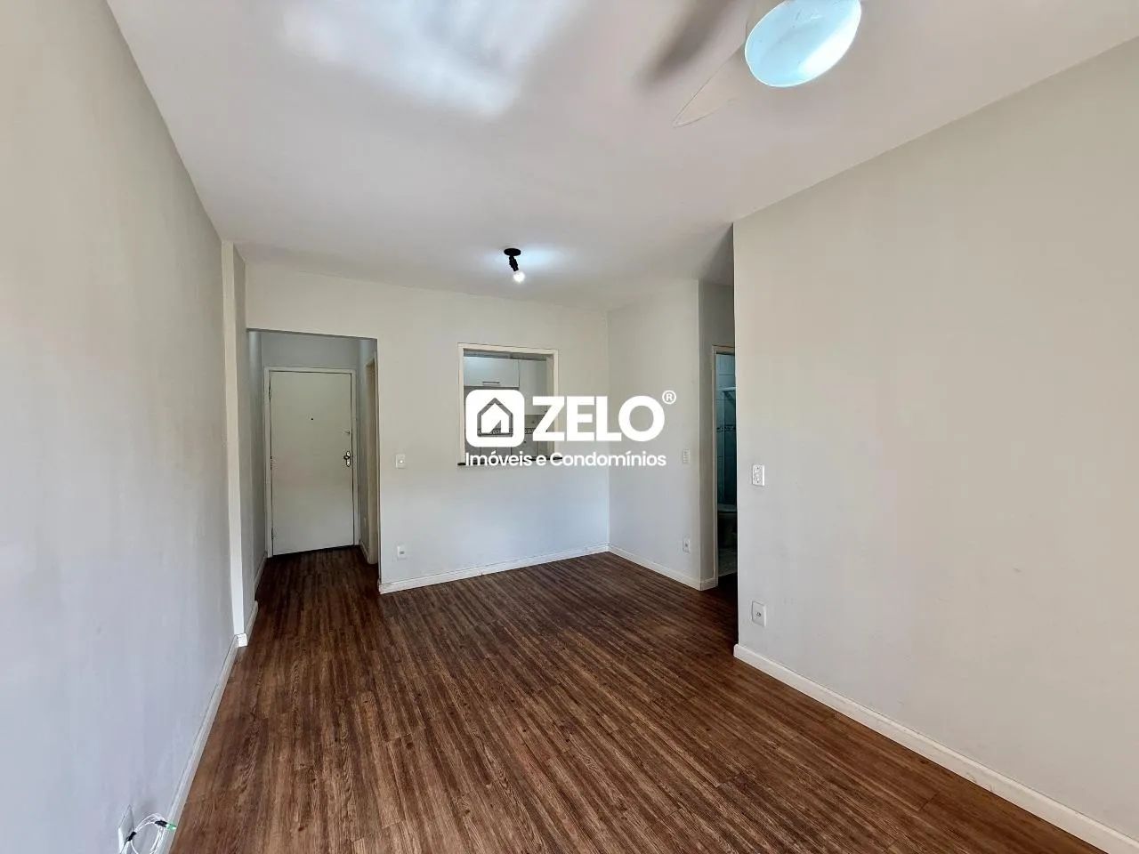 Apartamento à venda em Jardim Margarida, Campinas - SP | Cód 58916 - Foto 2