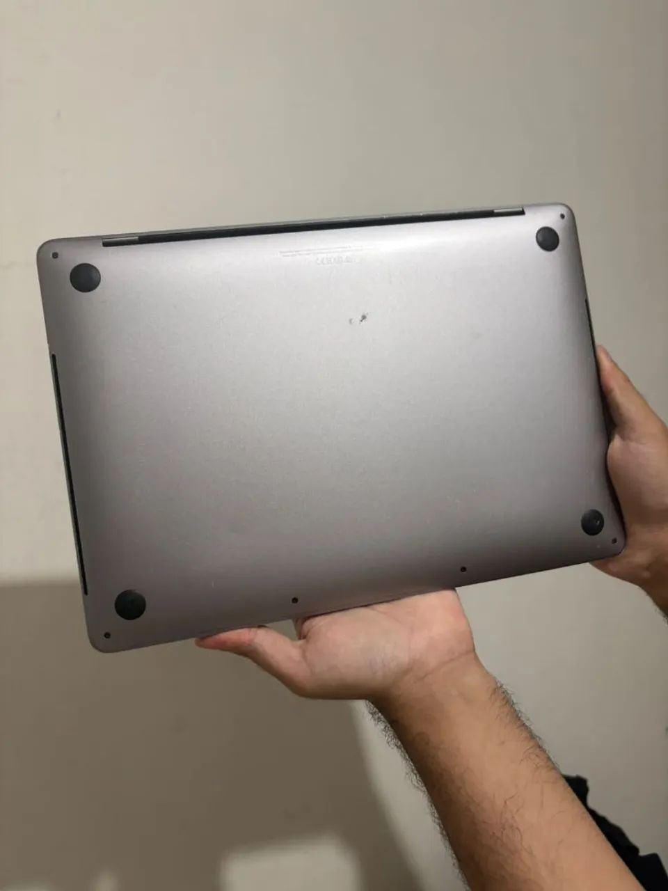 MacBook Pro 2020 i7 / 16GB / 512GB SSD 13 Pol - Foto 3