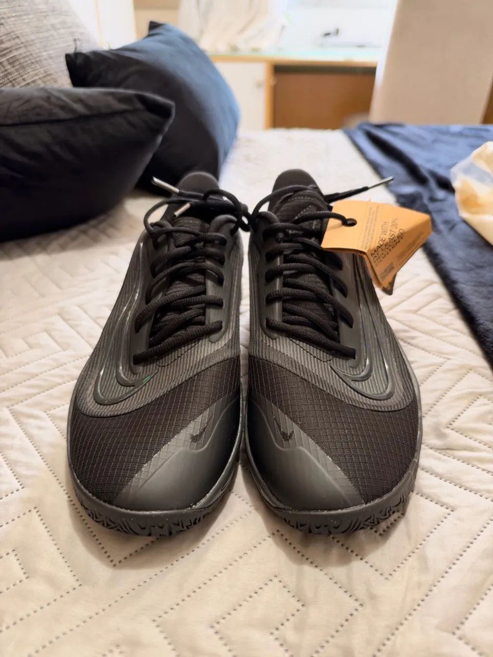 Tenis Nike Precision 7 - Foto 2