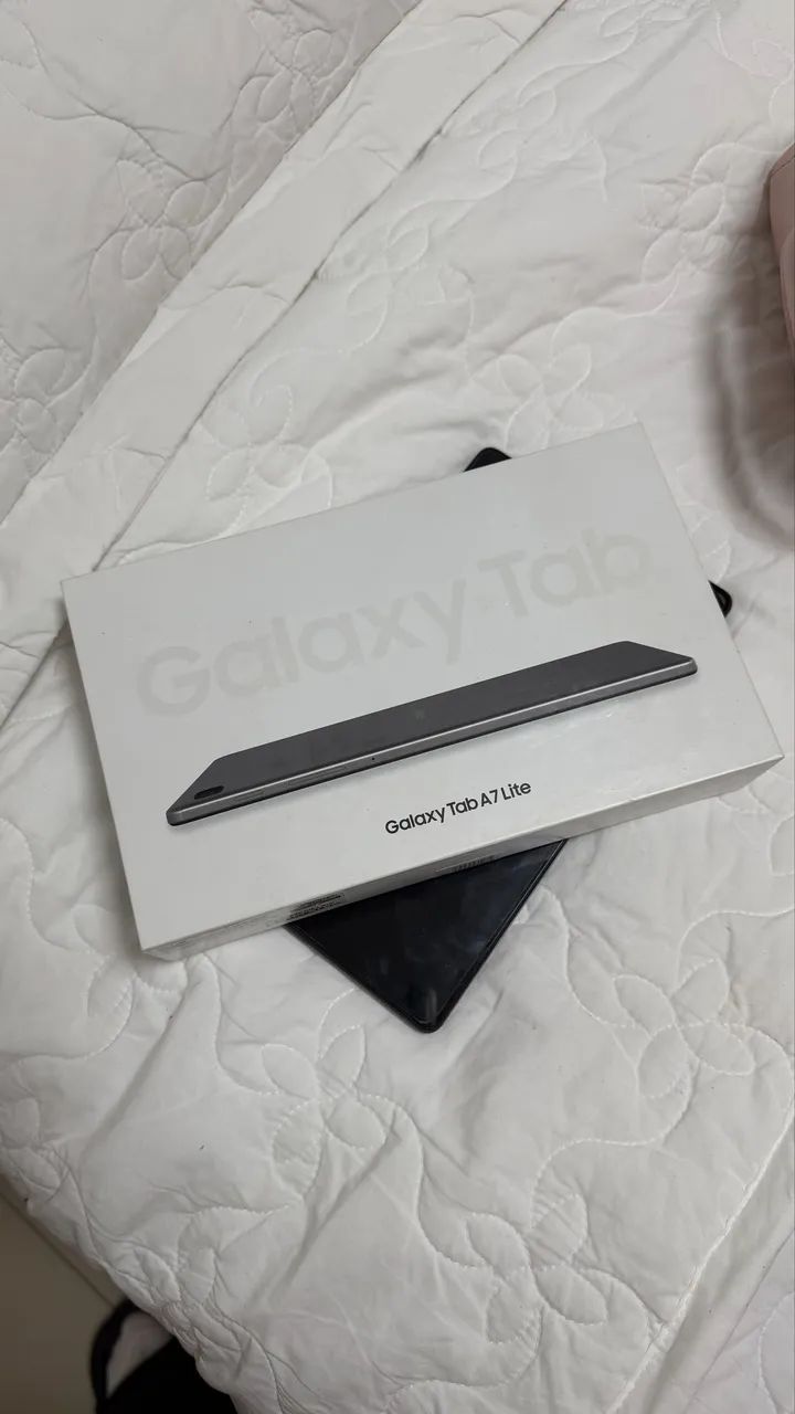 Tablet Samsung Tab A7lite