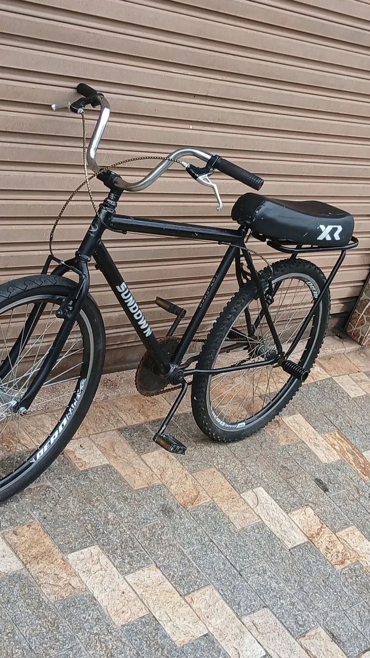 Bicicleta aro 26 - Foto 2