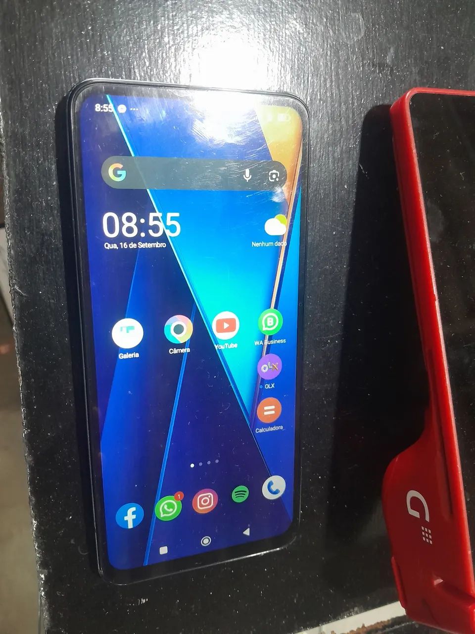 Celular c65 poco - Foto 3