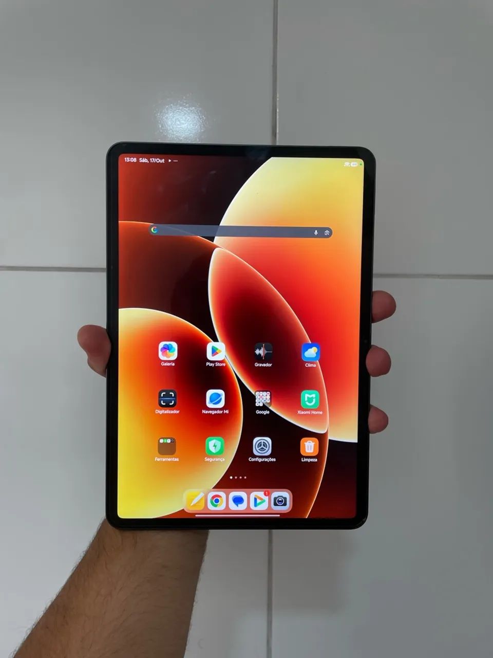 Xiaomi Pad 8 - Na garantia - Foto 2