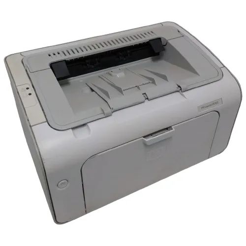 Impressora laser HP P1005 (Somente 600,00) - Foto 3