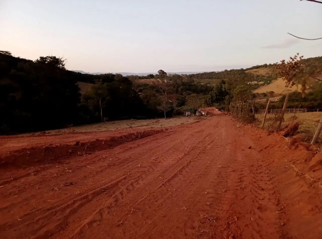 Excelente terreno a 17 km do inhotim!!! - Foto 4