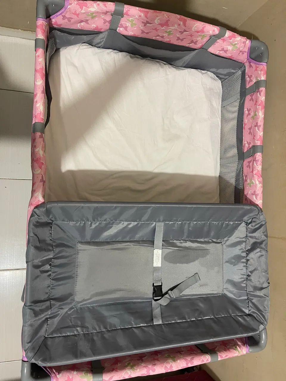 Chiqueirinho rosa - Foto 4