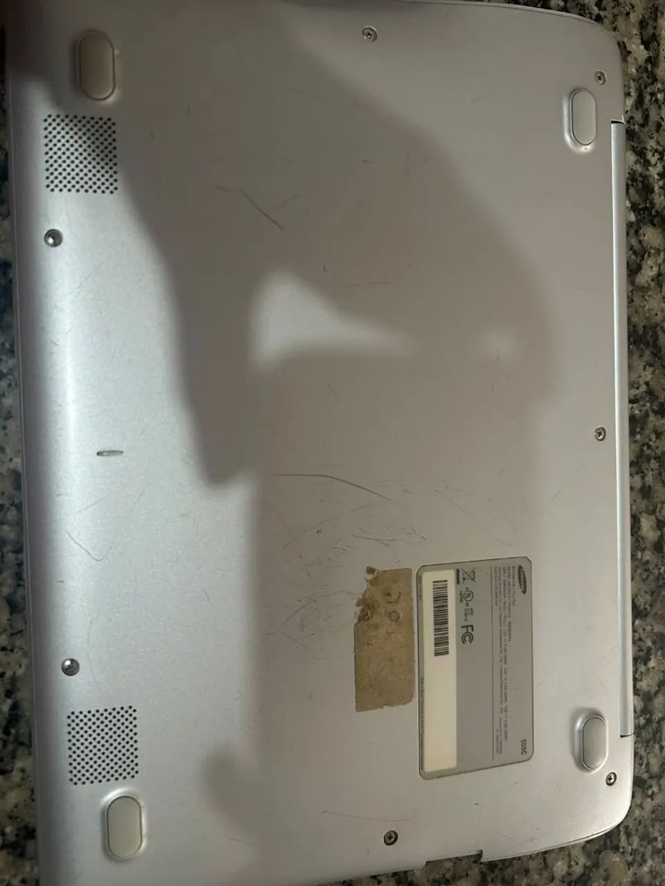 Samsung Chromebook  - Foto 4