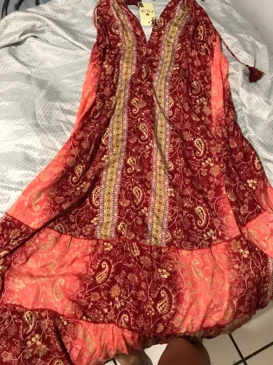 vestidos indianos - Foto 3