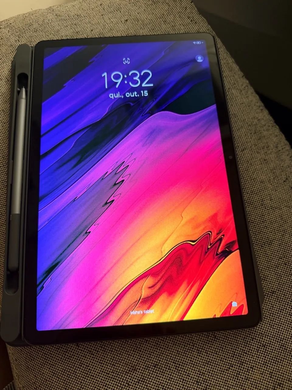 Tablet 
