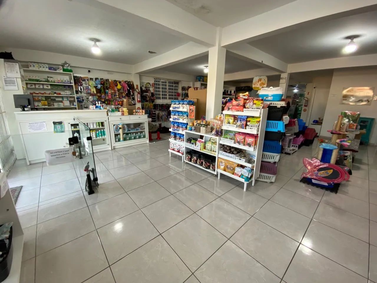 Vendo Pet Shop - Foto 3