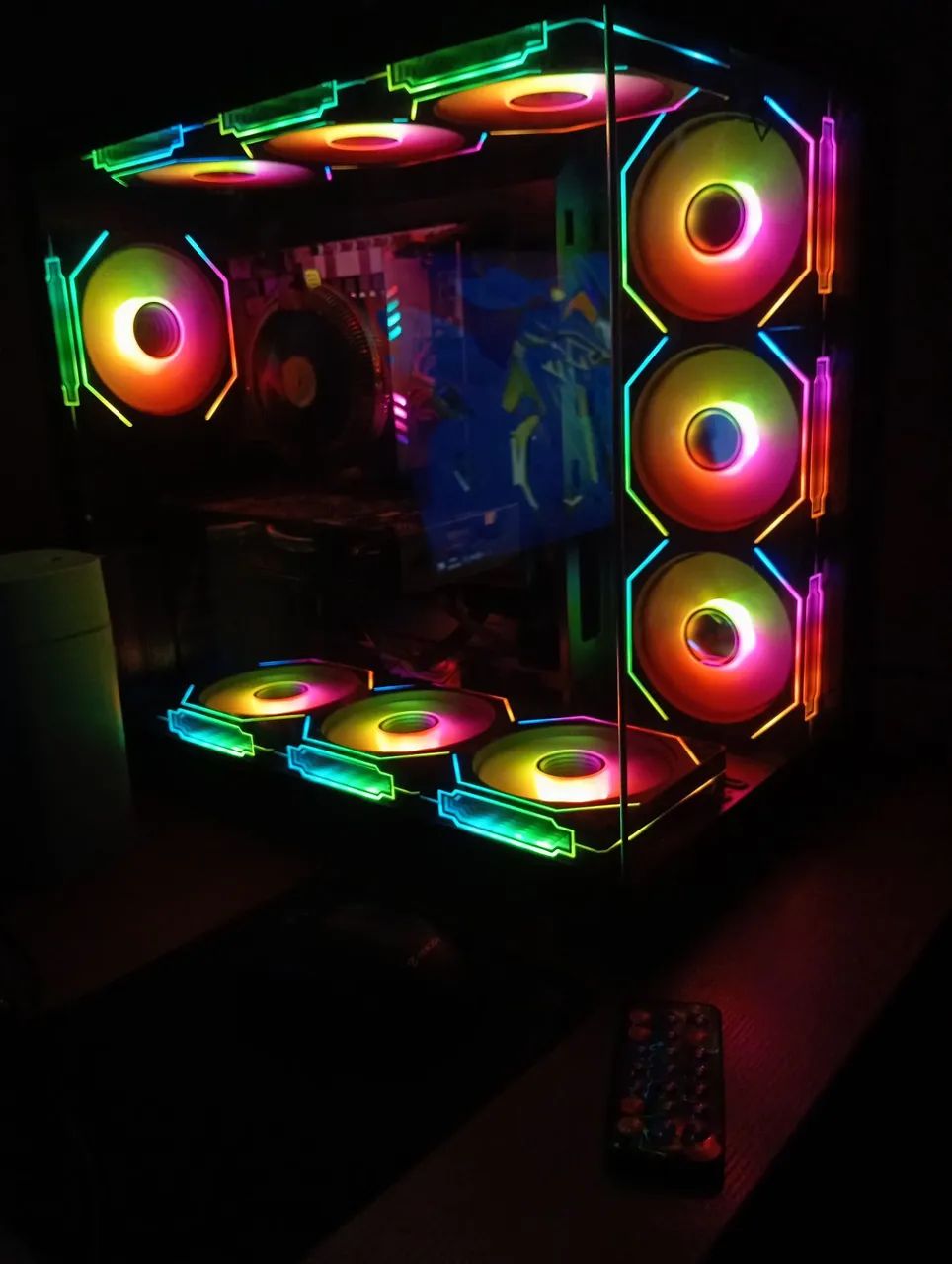 PC GAMER PIKA  - Foto 2