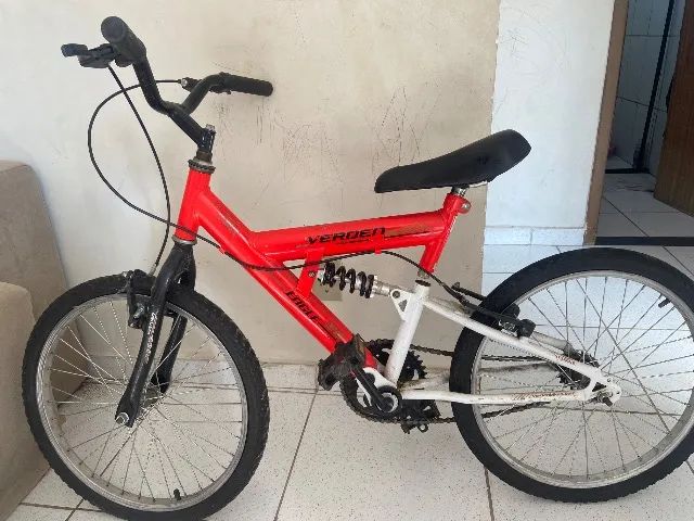 Bicicleta infantil  - Foto 2