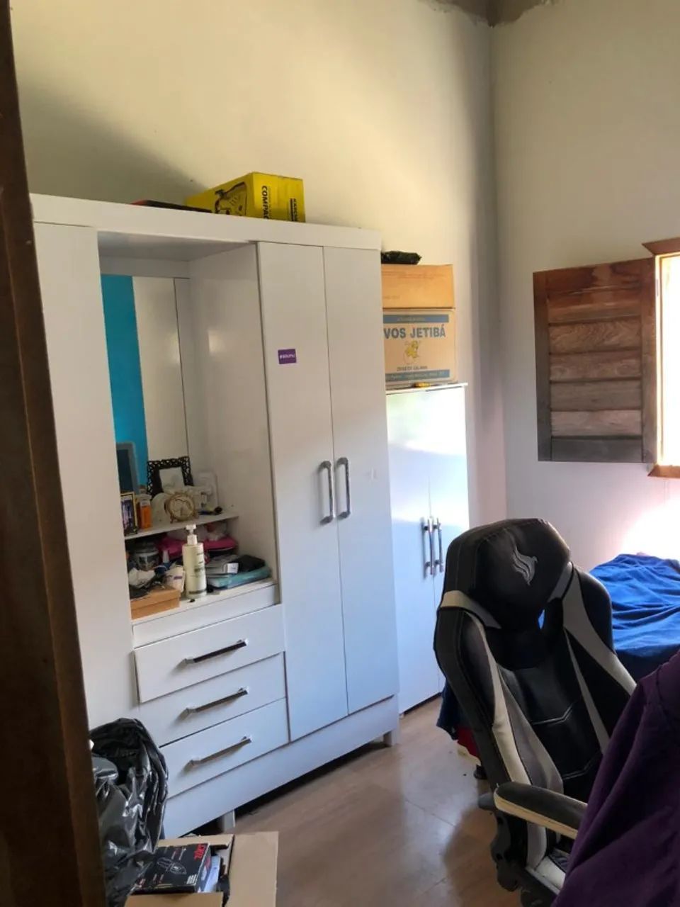 Casa em Conceição da Barra - Foto 4