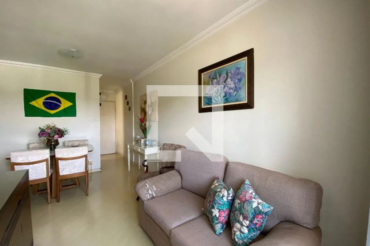 Apartamento à Venda - Parque Ipê, 2 Quartos, 59 m2 - Foto 5
