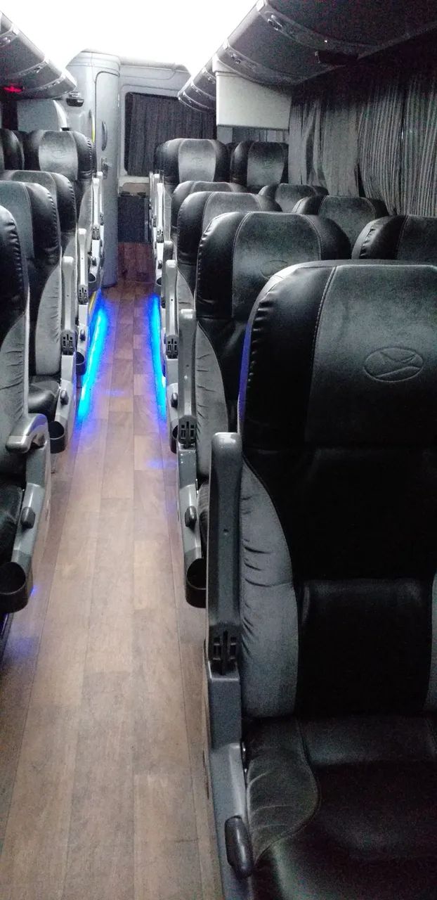 Volare WL Limousine  - Foto 5