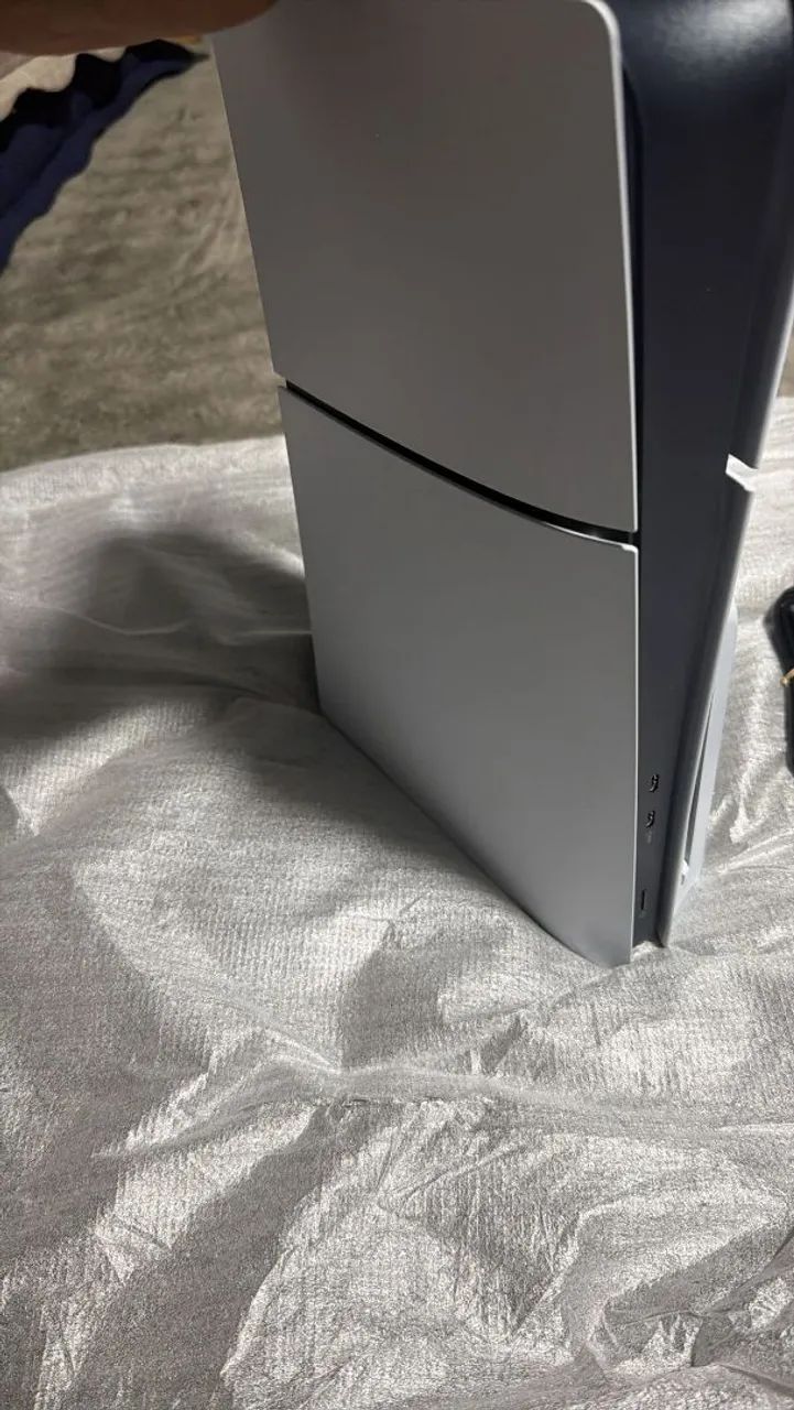 Ps5 slim Disk 1TB  - Foto 4
