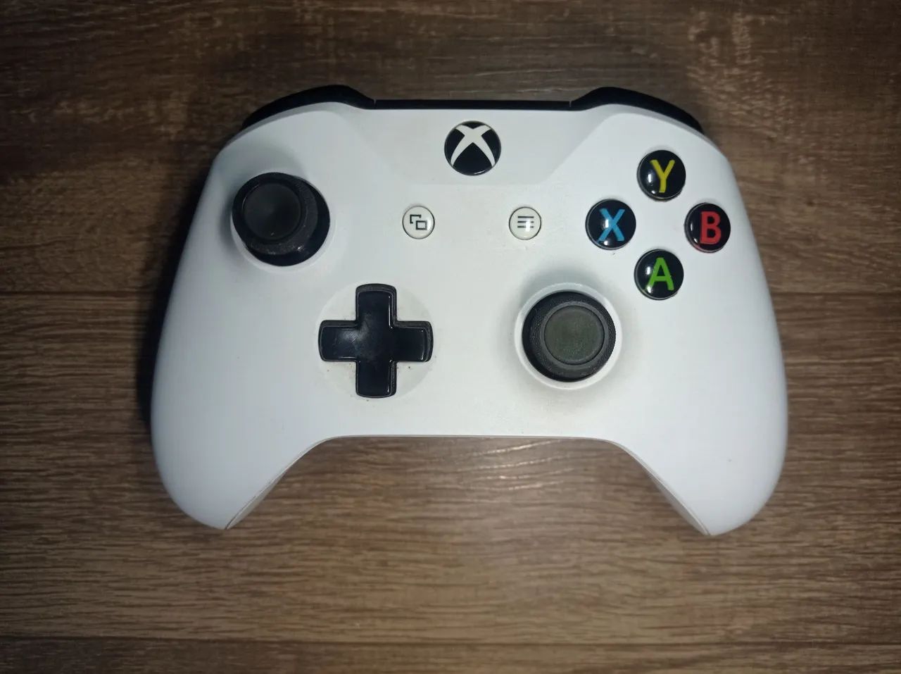 Controle Xbox one s