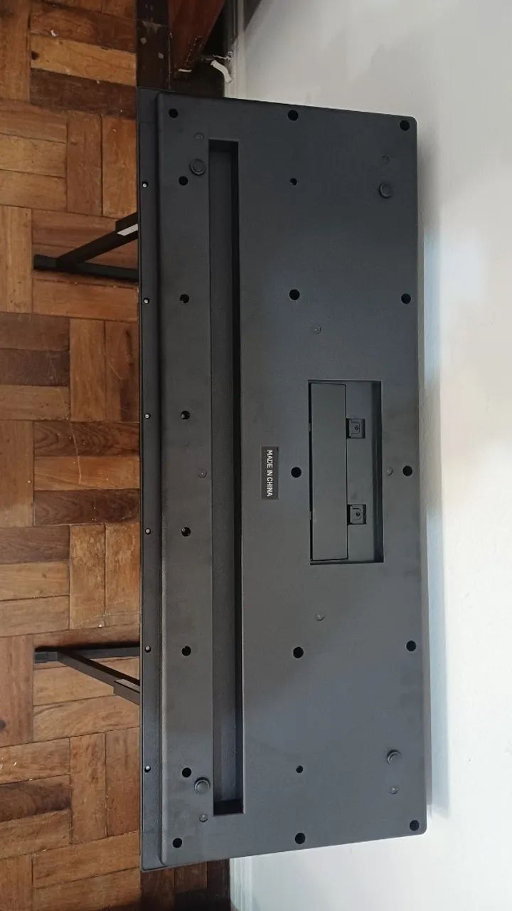 Teclado (Piano) + Base - Foto 4