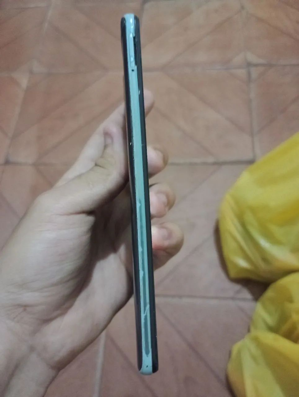 Samsung a71 pequenas avarias - Foto 2