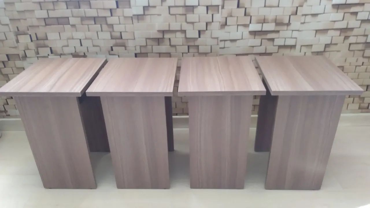 Banquetas