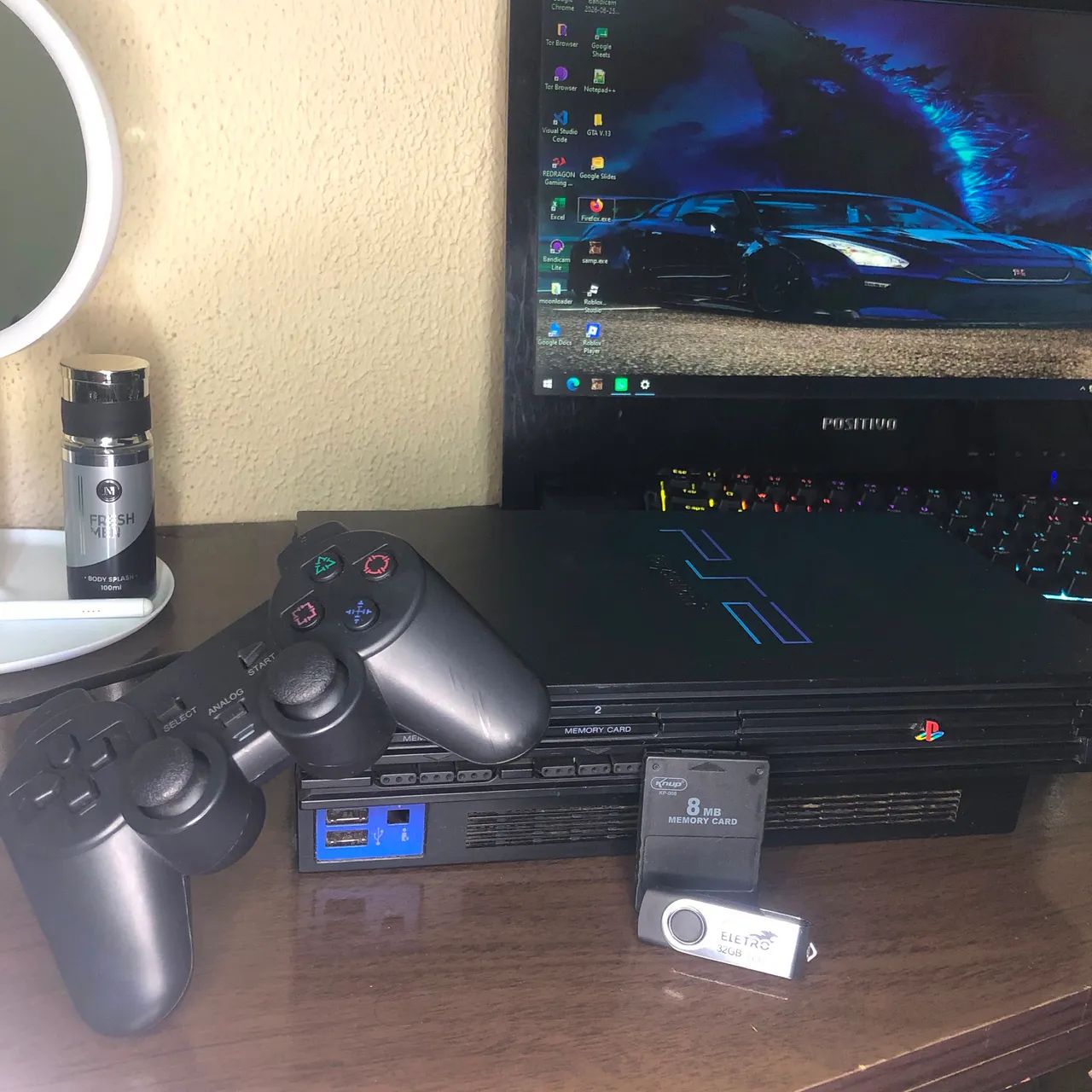 PlayStation  - Foto 2