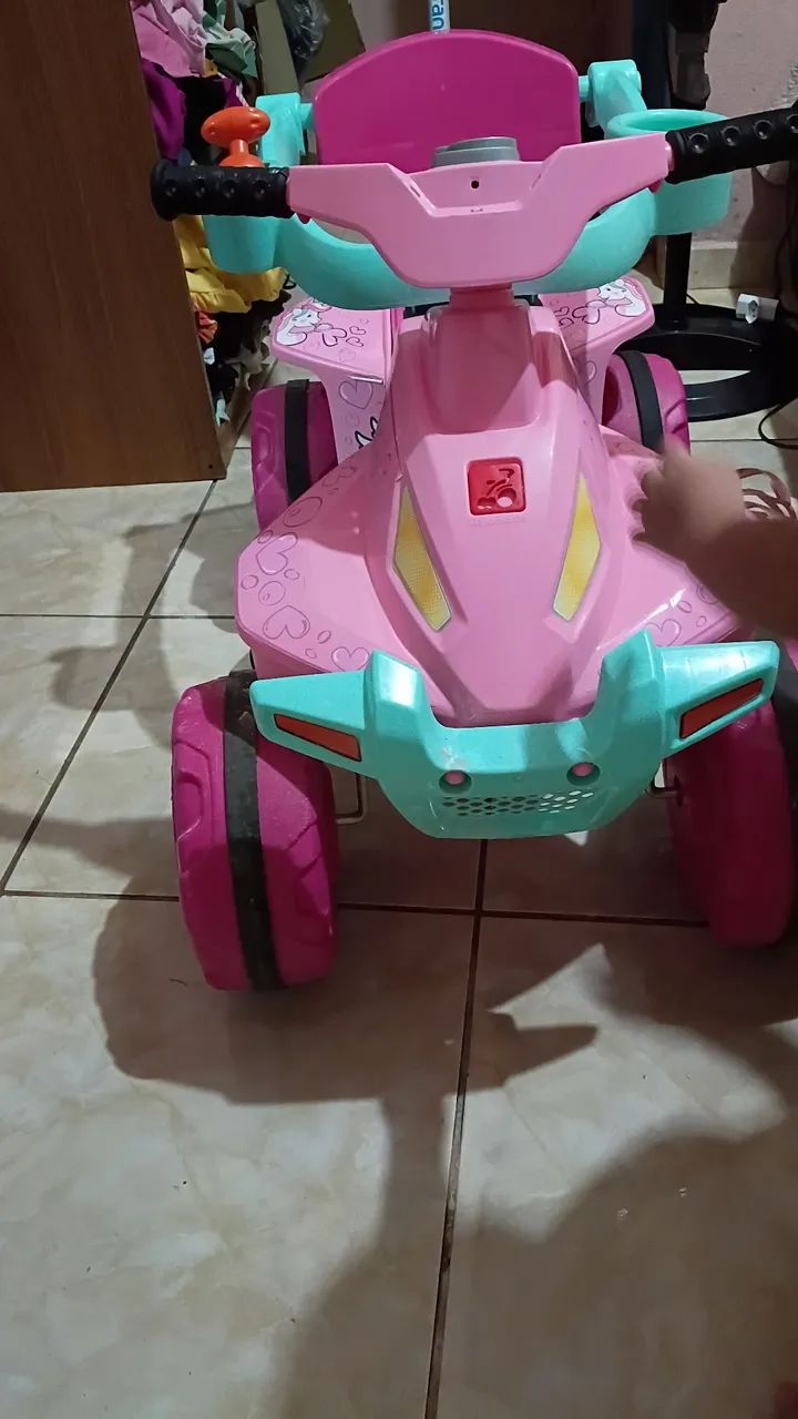 Carrinho de passeio - Foto 2